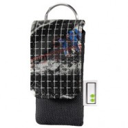 Aha: Aha USB Flash Drive Case - Aerial