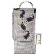 Aha: Aha USB Flash Drive Case - Botanic