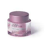 Ahava Age Defying All Night Nourishment Cream