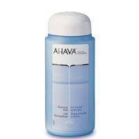 Ahava Cleansing Milk
