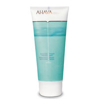 Ahava Gentle Body Exfoliator