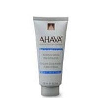 Ahava Gentle Mud Exfoliator