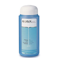 Ahava Matifying Toner for Oily Skin