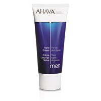 Ahava Menand#39;s Hand Cream