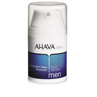 Ahava Menand#39;s Soothing After Shave Moisturizer