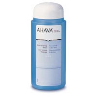 Ahava Mineral Toning Water