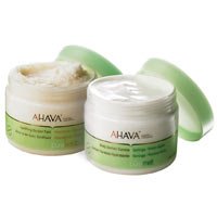 Ahava Pure Spa Gift Set