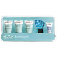Ahava Quintessence Collection