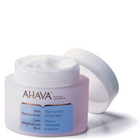 Ahava Skin Replenisher (Night) - Normal to Dry