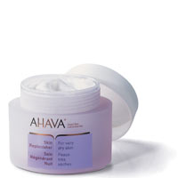 Ahava Skin Replenisher (Night) - Very Dry