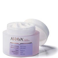 Ahava Smoothing Moisturiser Day Normal to Dry