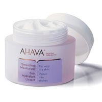 Ahava Smoothing Moisturiser For Very Dry Skin