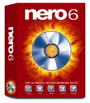 Ahea Software Nero 6 CD/DVD Burning Suite