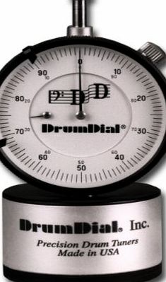 Ahead Drum Dial Precision Drum Tuner