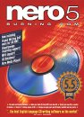 Ahead Software Nero 5.5 Burning Rom CD Writing