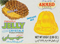 Ahmed Foods Pineapple Jelly (85g)