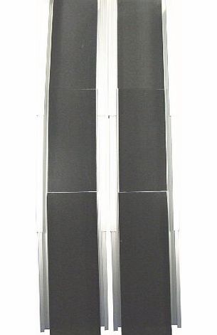 Aidapt Channel Ramp 5 Feet