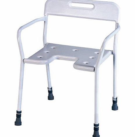 Aidapt Darenth Shower Chair