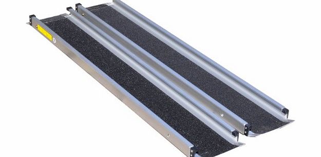 Aidapt Telescopic Channel Ramps 6ft