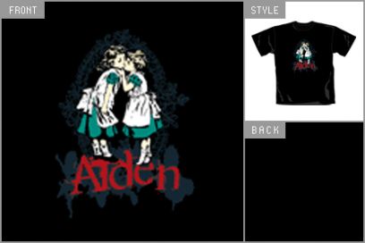 Aiden (Stab Stab) T-Shirt