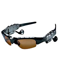 AIGO MP3 Sunglasses