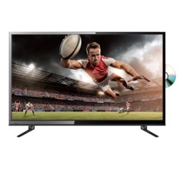 AIK A32HIDVD 32 Inch Freeview LED TV with
