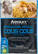 Ainsley Harriott Cous Cous Moroccan Medley (100g)