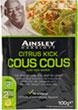 Ainsley Harriott Harriott Citrus Kick Cous Cous