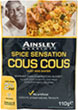 Spice Sensation Cous Cous (100g)