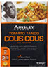 Ainsley Harriott Tomato Tango Cous Cous (100g)