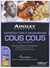 Ainsley Harriott Wickedly Wild Mushroom Cous