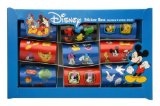 Disney Mickey Mouse Mini-Sticker Sheets 9/Box (MSBN)