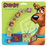 AIP Mini Stamper Set - Scooby Doo (SDMS)