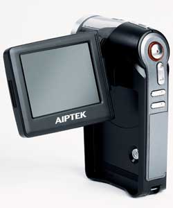 Aiptek C100 Black