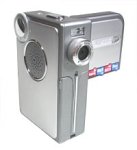 Aiptek Pocket DV5 256MB