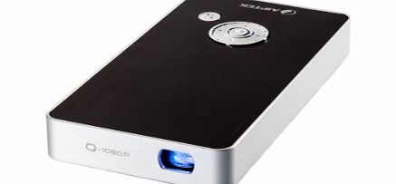 Aiptek PocketCinema Q20 Projector