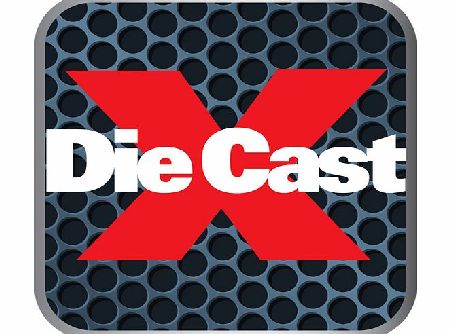 Air Age, Inc. Die Cast X