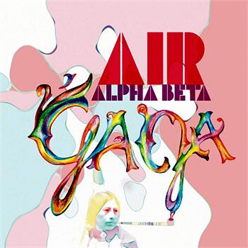 Air Alpha Beta Gaga