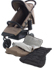 Air Buggy Mimi Brown Black