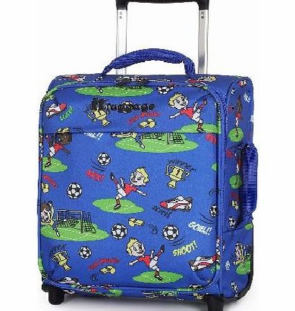 AIR CANADA Cabin 44cm/16`` 2 Wheel