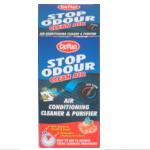 Air Conditioning Cleaner and Purifier