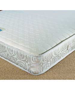 air Coniston Double Memory Foam Mattress