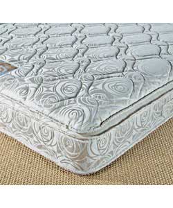 Coniston King Size Pillow Top Mattress
