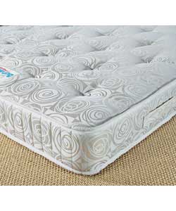 Coniston Single Luxury Firm Orthopaedic Mattress