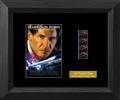 Air Force One - Single Film Cell: 245mm x 305mm (approx) - black frame with black mount