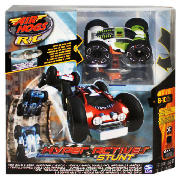 Air Hogs Hyper Active Stunt