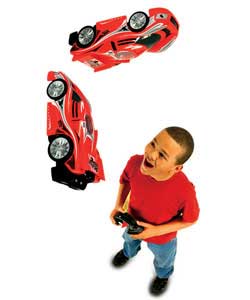 Air Hogs RC Zero Gravity Micro