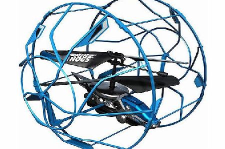 Rollercopter - Blue