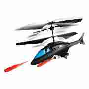 Hogs Sharp Shooter Radio Controlled Missile