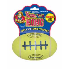 air Kong American Football Large